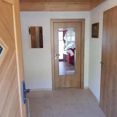 Chalet Premiumalmhuette Wiedhupf Peterdorf