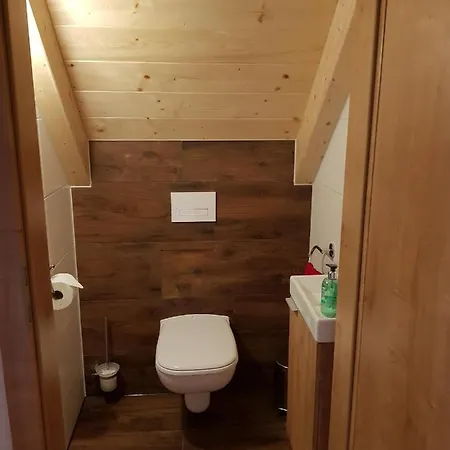 Chalet Premiumalmhuette Wiedhupf