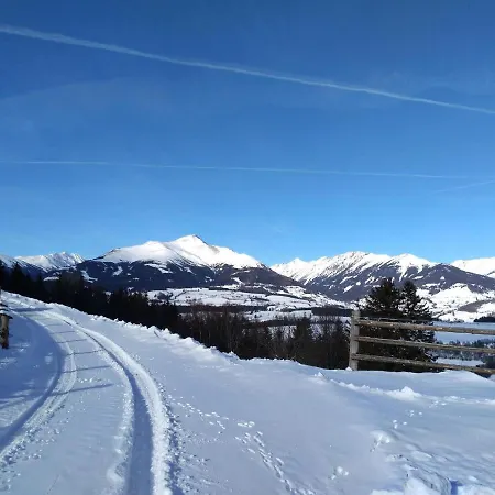 Chalet Premiumalmhuette Wiedhupf *