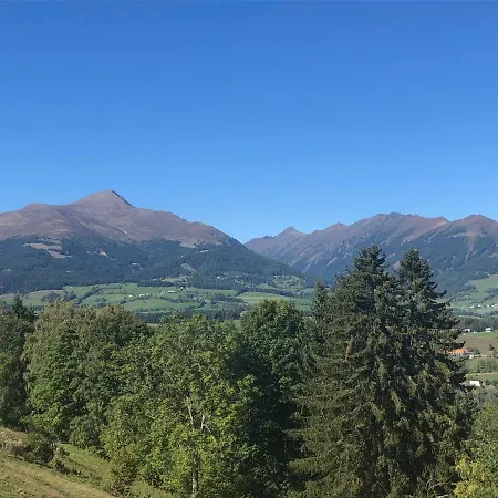 Premiumalmhuette Wiedhupf *