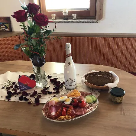 Premiumalmhuette Wiedhupf *