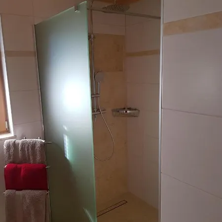 Premiumalmhuette Wiedhupf Dağ evi