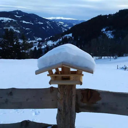 Premiumalmhuette Wiedhupf Chalet Peterdorf