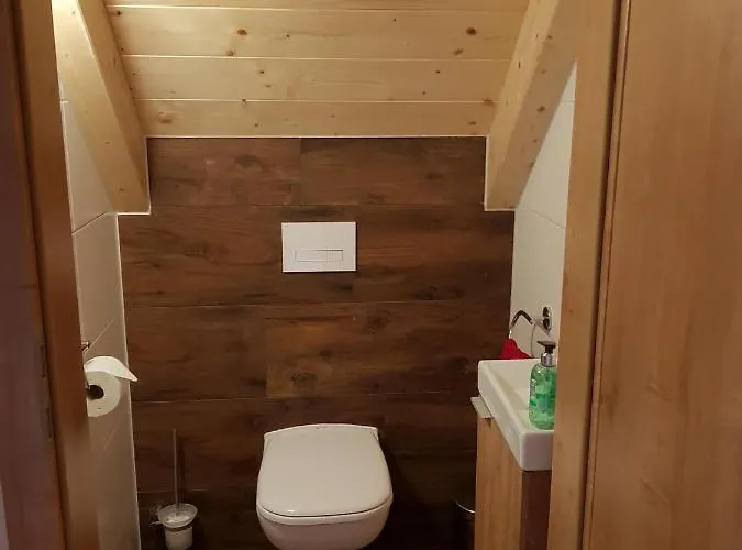 Chalet Premiumalmhütte Wiedhupf