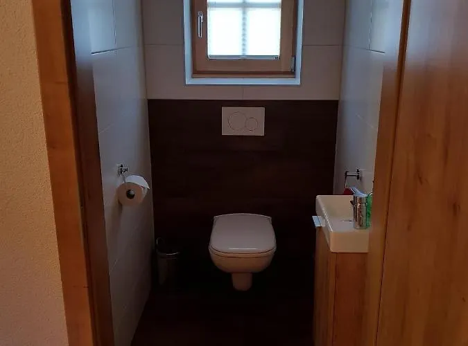 Premiumalmhütte Wiedhupf Chalet Peterdorf