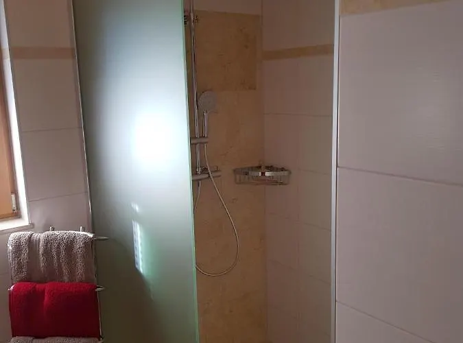 Premiumalmhuette Wiedhupf Horská chata